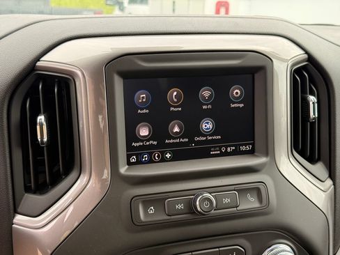New 2026 GMC Sierra 2500 Pro w/ Convenience Package RWD image 18