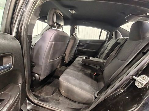 Used 2013 Chrysler 200 LX FWD image 22