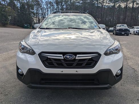 Used 2021 Subaru Crosstrek 2.0i Premium w/ Moonroof Package image 9