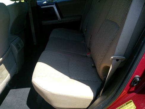 Used 2013 Toyota 4Runner SR5 w/ Convenience Pkg AWD/4WD image 22