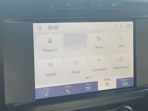 Used 2023 Ford F150 XLT image 19