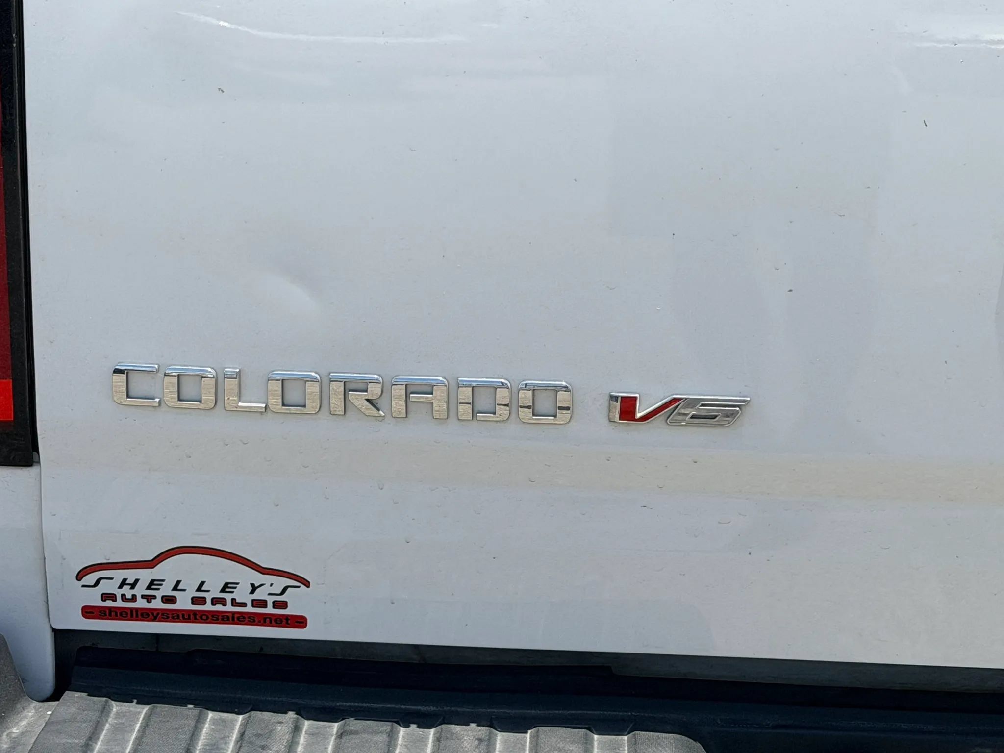 Used 2019 Chevrolet Colorado Z71 RWD image 9