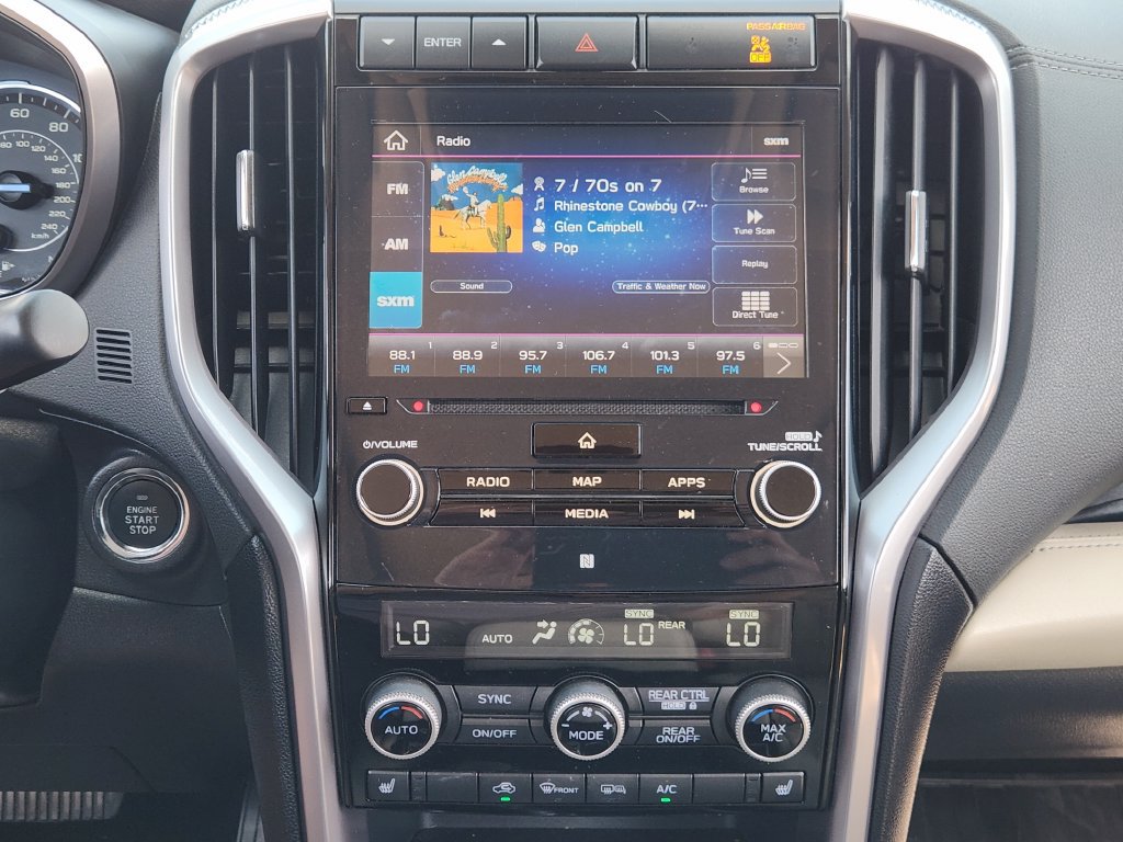 Used 2020 Subaru Ascent Limited w/ Technology Package AWD/4WD image 15