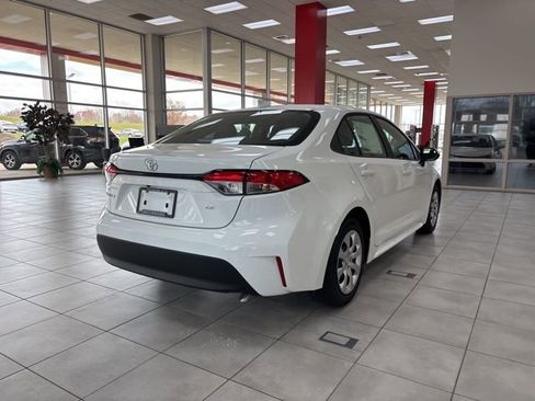 New 2026 Toyota Corolla LE image 5