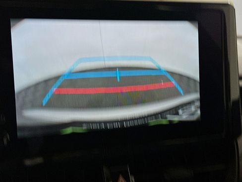 Used 2026 Toyota Corolla LE image 23