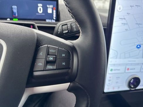 Used 2024 Ford Mustang Mach-E GT image 24