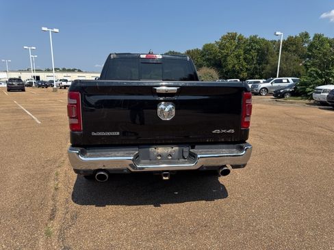 Used 2022 RAM 1500 Laramie image 7