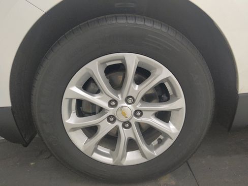Used 2019 Chevrolet Equinox LT FWD image 31