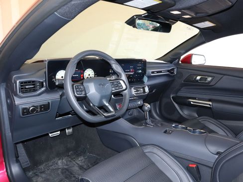 New 2026 Ford Mustang GT RWD image 23