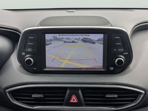 Used 2020 Hyundai Santa Fe SE FWD image 20