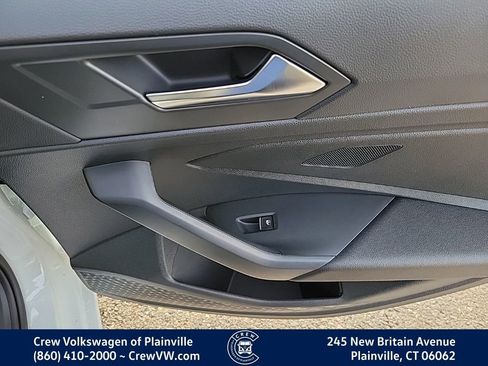 New 2026 Volkswagen Jetta S image 31