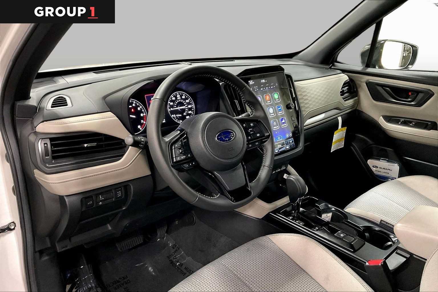 Used 2026 Subaru Forester Premium AWD/4WD image 18