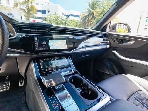 Used 2025 Audi RS Q8 performance AWD/4WD image 67