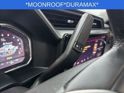 Used 2024 GMC Sierra 2500 Denali w/ Denali Reserve Package image 35