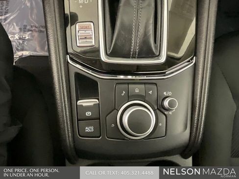 Certified 2025 MAZDA CX-5 AWD 2.5 S image 40