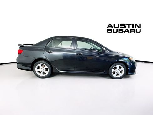 Used 2013 Toyota Corolla S FWD image 8