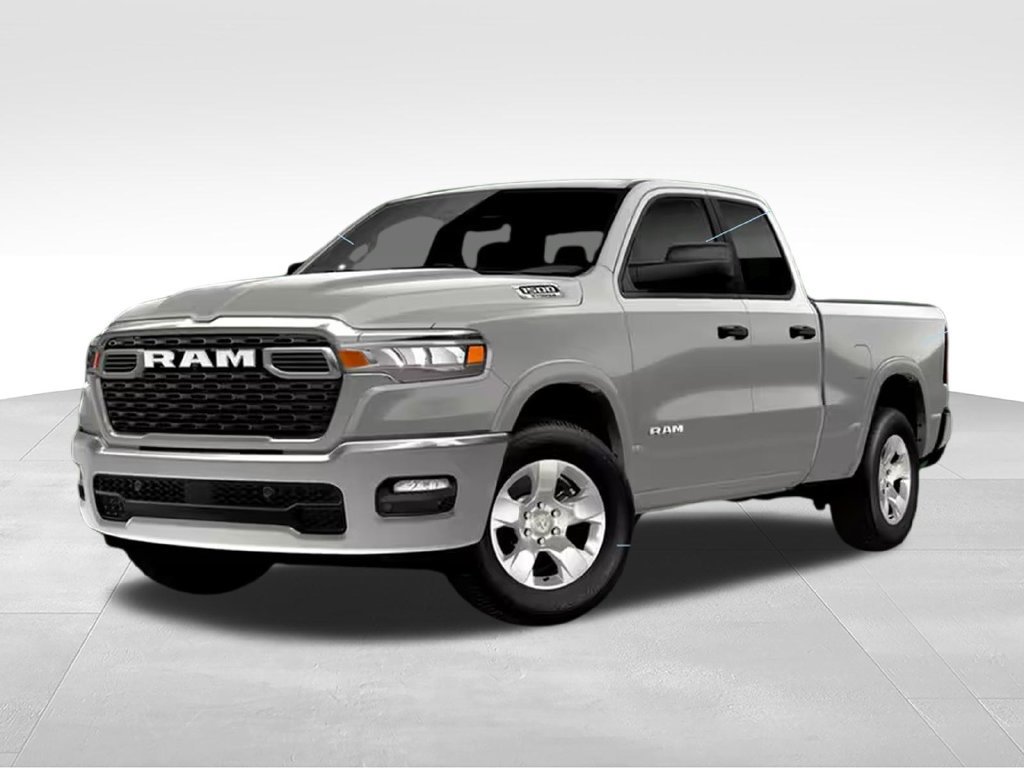 Used 2023 RAM 1500 Big Horn AWD/4WD image 27