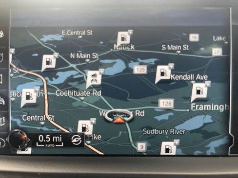 Used 2017 BMW 230i xDrive Coupe image 17