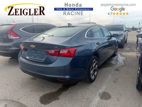 Used 2017 Audi A4 2.0T image 2