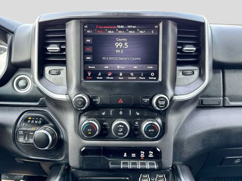 Used 2019 RAM 1500 Big Horn AWD/4WD image 27