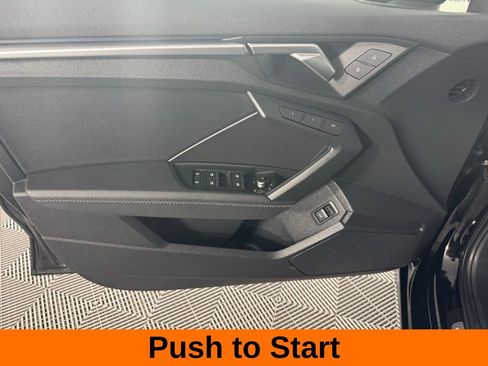 Used 2024 Audi A3 2.0T Premium image 10