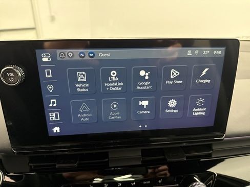 New 2026 Honda Prologue Touring image 32