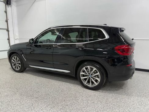 Used 2019 BMW X3 xDrive30i image 4