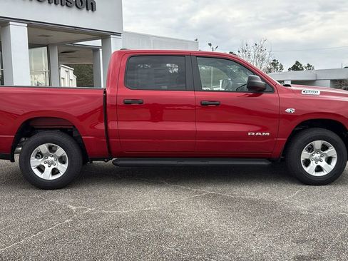 New 2026 RAM 1500 Tradesman image 8