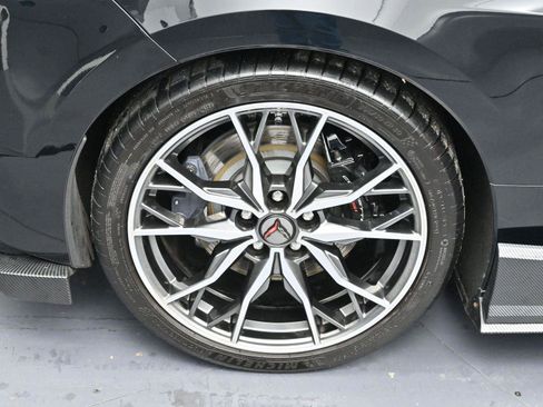 Used 2025 Chevrolet Corvette Stingray Premium Conv w/ Z51 Performance Package image 47