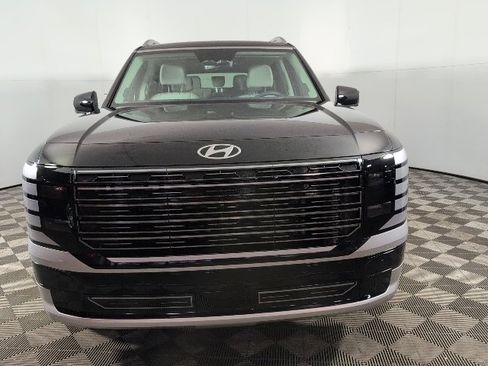 New 2026 Hyundai Palisade Calligraphy image 2