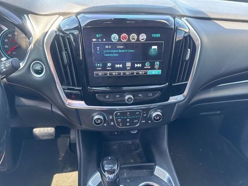 Used 2019 Chevrolet Traverse LT FWD image 19