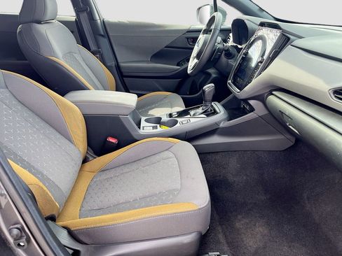 Used 2025 Subaru Crosstrek 2.5i Sport w/ Crosstrek Mirror Package image 27