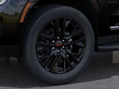 New 2026 GMC Yukon XL Elevation w/ Elevation Premium Package AWD/4WD image 9