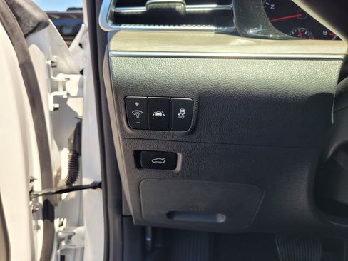 Used 2023 Kia K5 EX w/ EX Premium Package FWD image 25