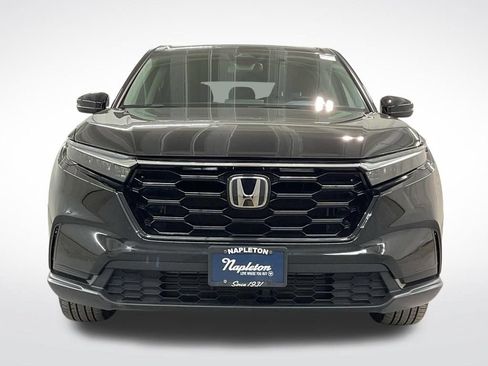 Certified 2024 Honda CR-V EX image 6