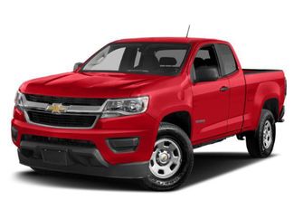 Used 2015 Chevrolet Colorado W/T w/ WT Convenience Package AWD/4WD video 1