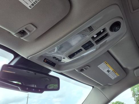 Used 2016 Chevrolet Equinox LTZ w/ Enhanced Convenience Package FWD image 16