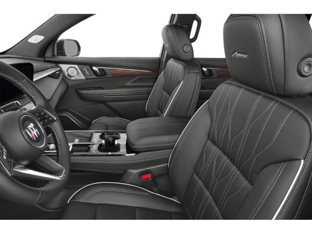 Used 2026 Buick Enclave Avenir w/ Super Cruise Package FWD image 6