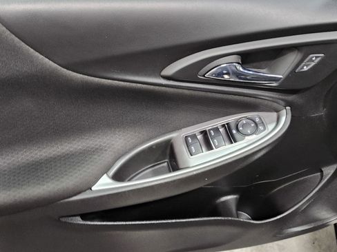 Used 2022 Chevrolet Malibu RS image 24