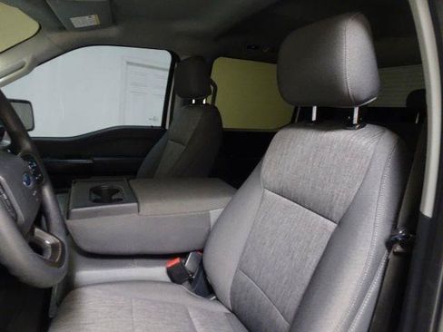 Used 2022 Ford F150 XL w/ Trailer Tow Package AWD/4WD image 25