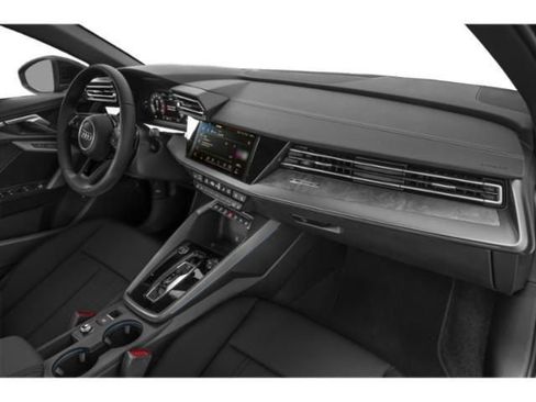New 2026 Audi A3 2.0T Premium Plus image 13