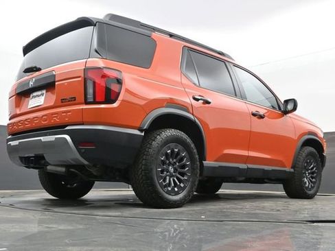 Used 2026 Honda Passport TrailSport image 26