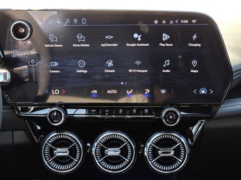 New 2026 Chevrolet Blazer EV LT w/ Midnight/Sport Edition image 8