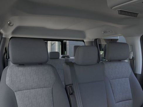 New 2026 Ford F350 XL w/ STX Appearance Package image 22