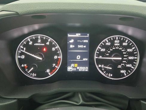 Certified 2026 Subaru Forester Touring w/ Touring Package AWD/4WD image 47