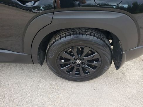 Used 2023 MAZDA CX-50 2.5 S w/ Cargo Package image 19