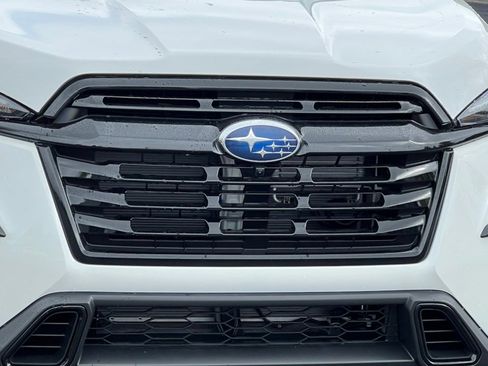 New 2025 Subaru Ascent Bronze Edition image 46