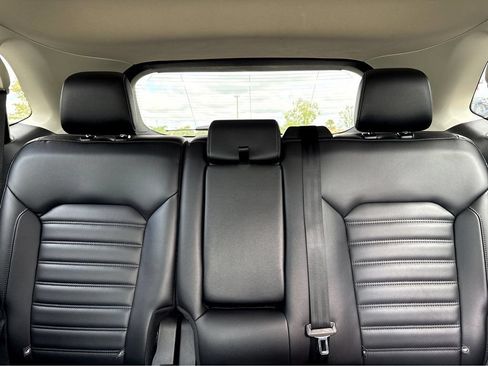 Used 2024 Ford Edge SEL w/ Convenience Package AWD/4WD image 7