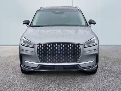 Used 2023 Lincoln Corsair Grand Touring w/ Equipment Group 301A AWD/4WD image 2