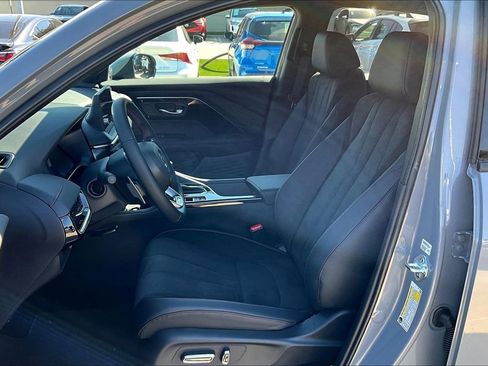 New 2025 Acura ADX A-Spec image 21